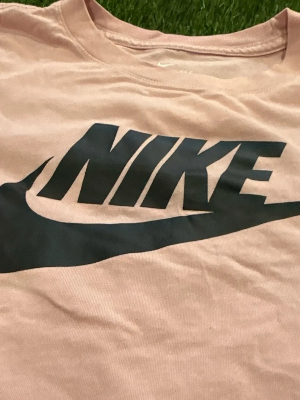 The Nike Tee - Youth Tshirt